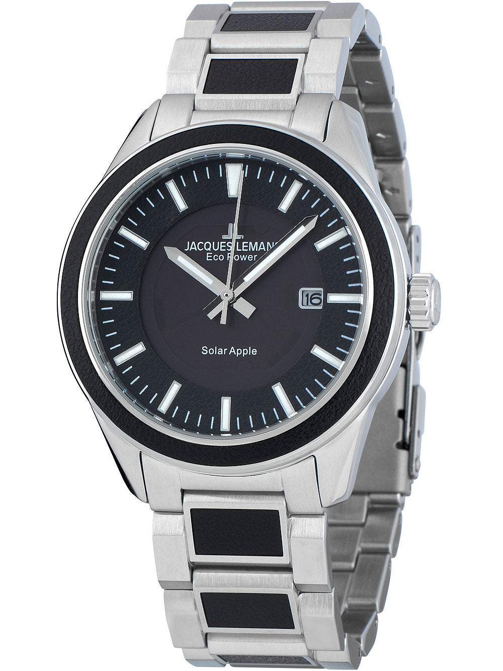 JACQUES LEMANS Mod. 1-2116D Uhr – Detailansicht
