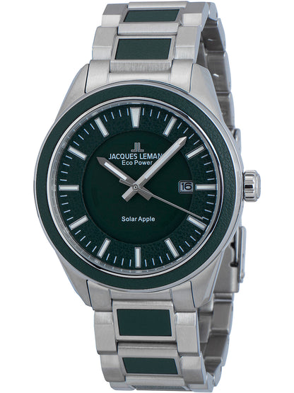 JACQUES LEMANS Uhr Mod. 1-2116E – Detailansicht