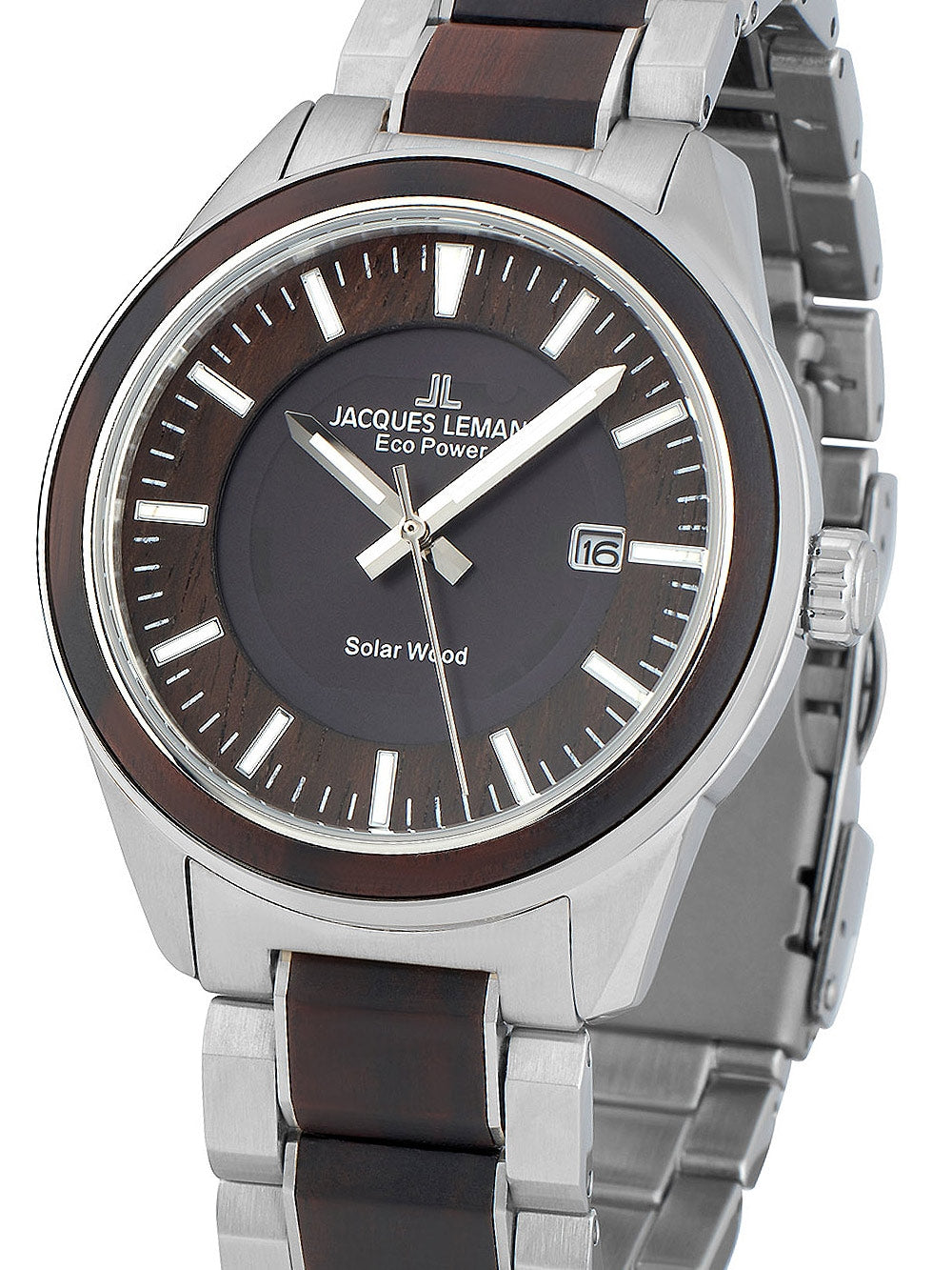 JACQUES LEMANS Mod. 1-2116G Armbanduhr – Produktansicht