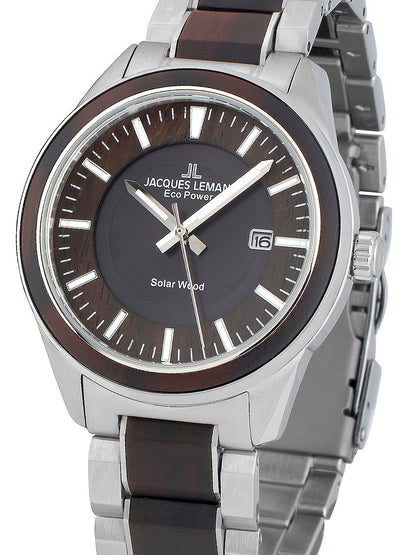 JACQUES LEMANS Mod. 1-2116G Armbanduhr – Produktansicht