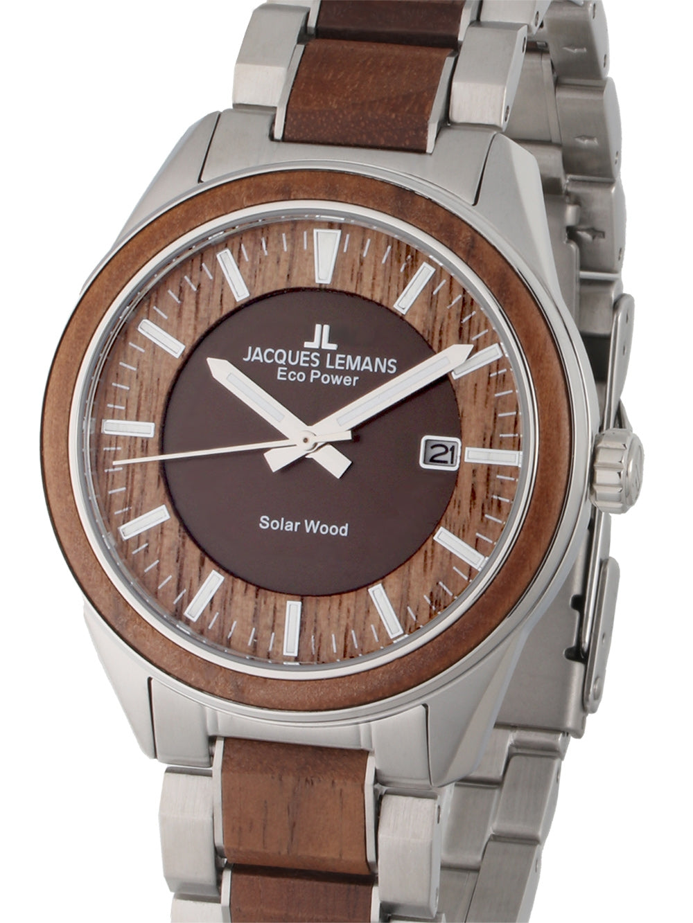 JACQUES LEMANS Uhr Mod. 1-2116H – Produktansicht