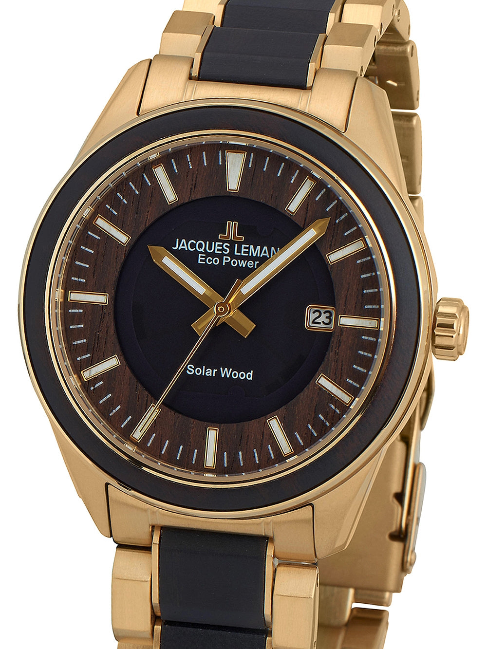 JACQUES LEMANS Mod. 1-2116J Armbanduhr – Produktansicht