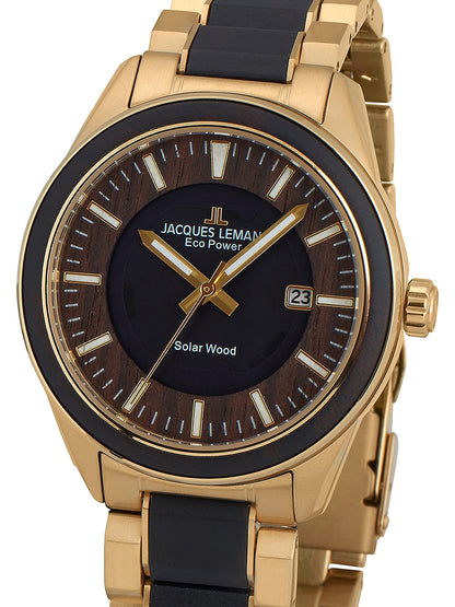 JACQUES LEMANS Mod. 1-2116J Armbanduhr – Produktansicht