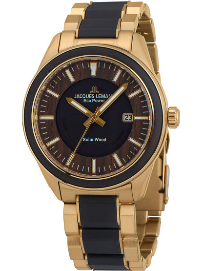 JACQUES LEMANS Mod. 1-2116J Armbanduhr – Detailansicht