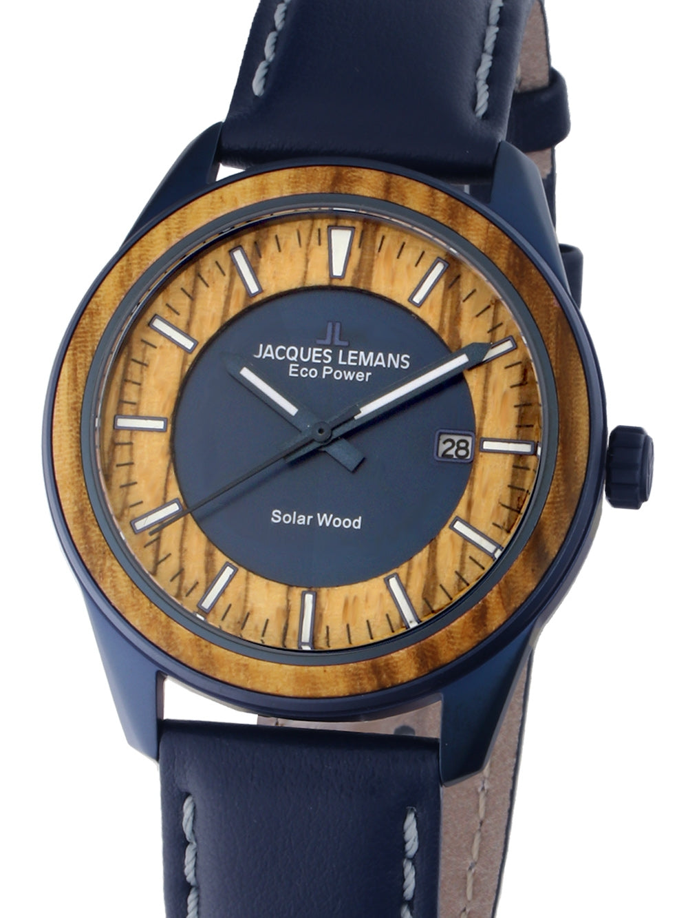 JACQUES LEMANS Mod. 1-2116K