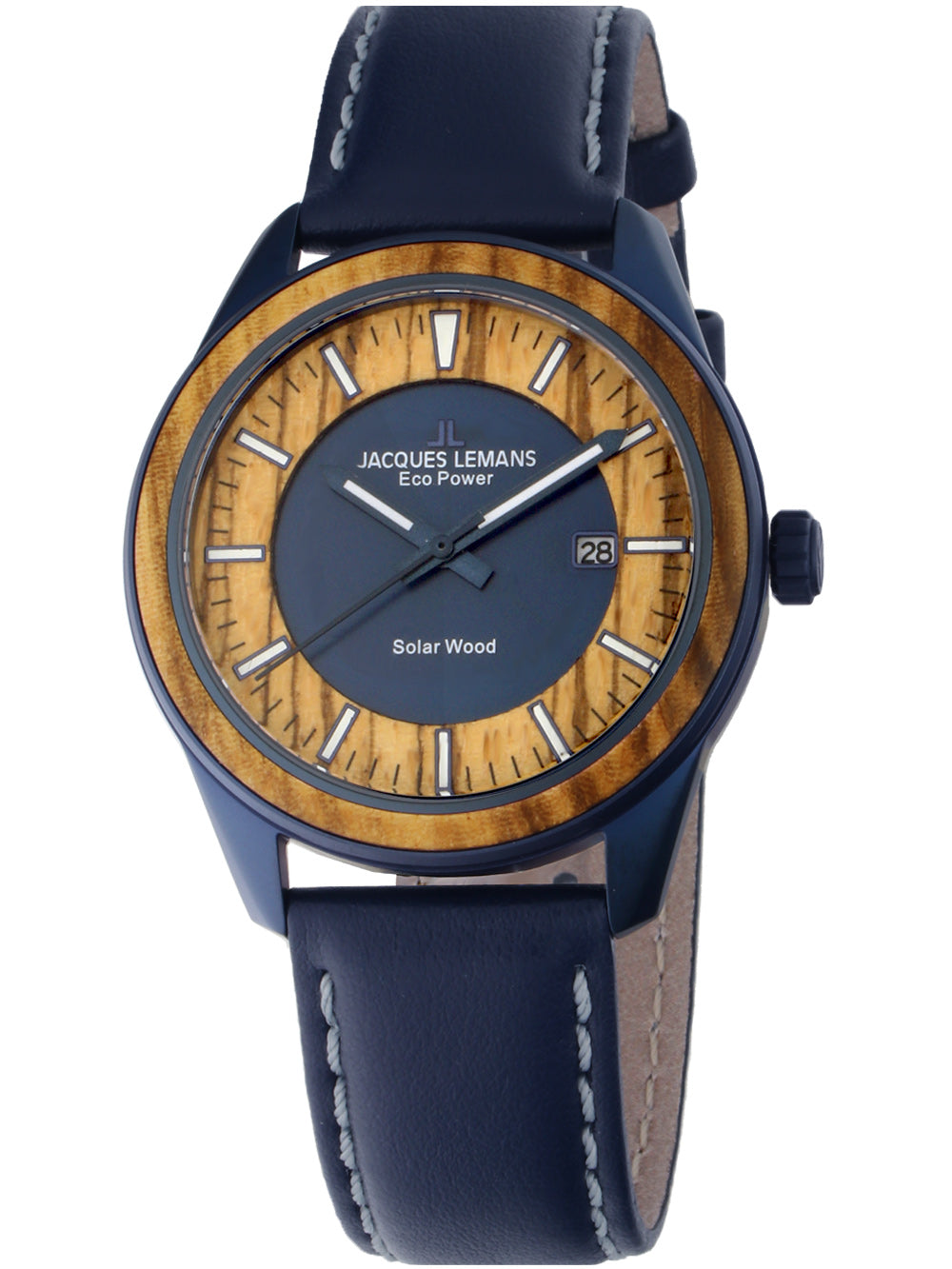 JACQUES LEMANS Mod. 1-2116K
