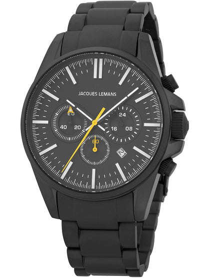 JACQUES LEMANS Mod. 1-2119F