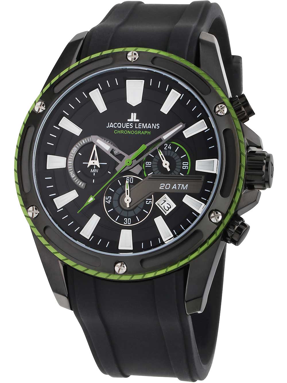 JACQUES LEMANS Mod. 1-2141C