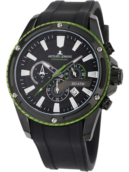 JACQUES LEMANS Mod. 1-2141C