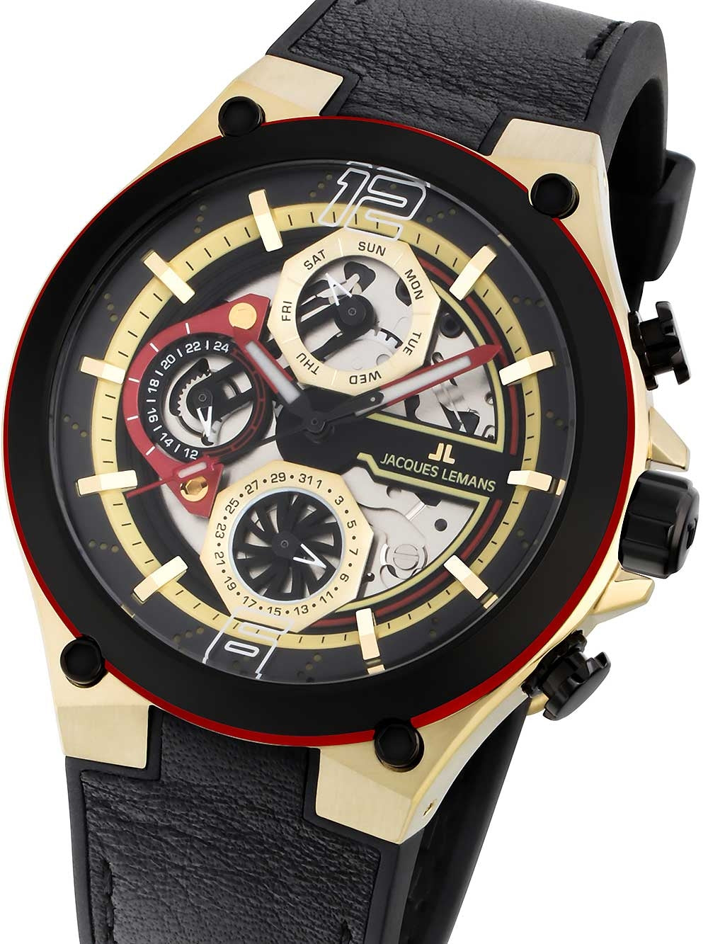 JACQUES LEMANS Mod. 1-2150C