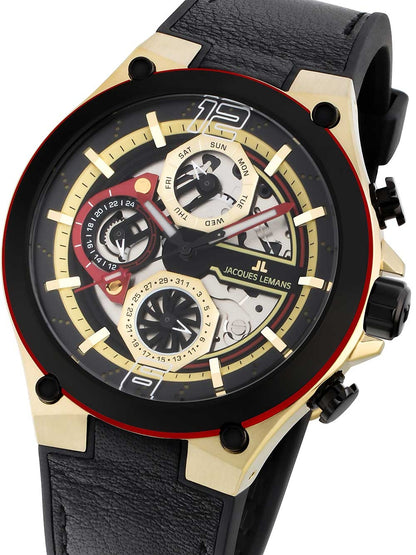 JACQUES LEMANS Mod. 1-2150C