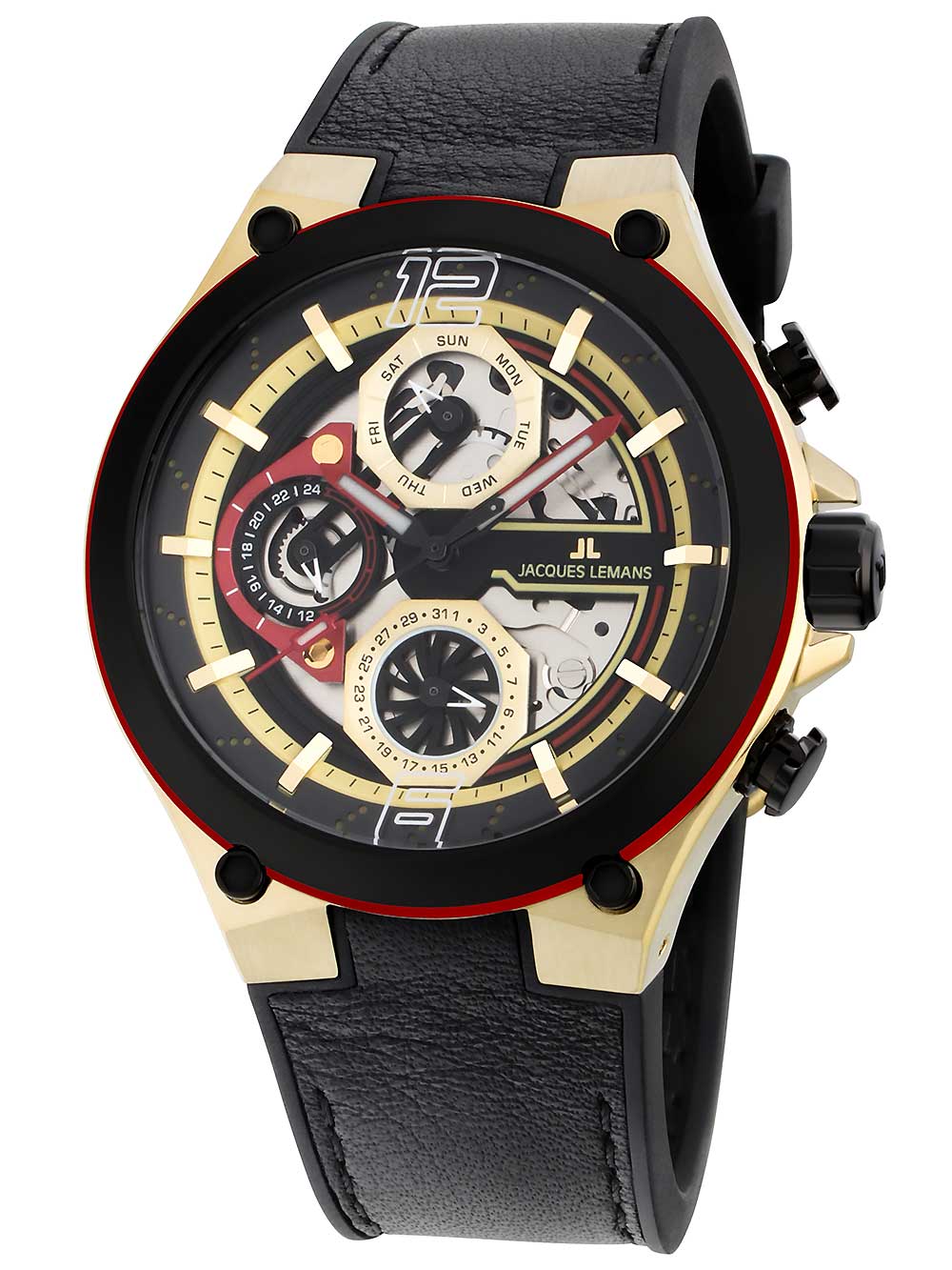 JACQUES LEMANS Mod. 1-2150C