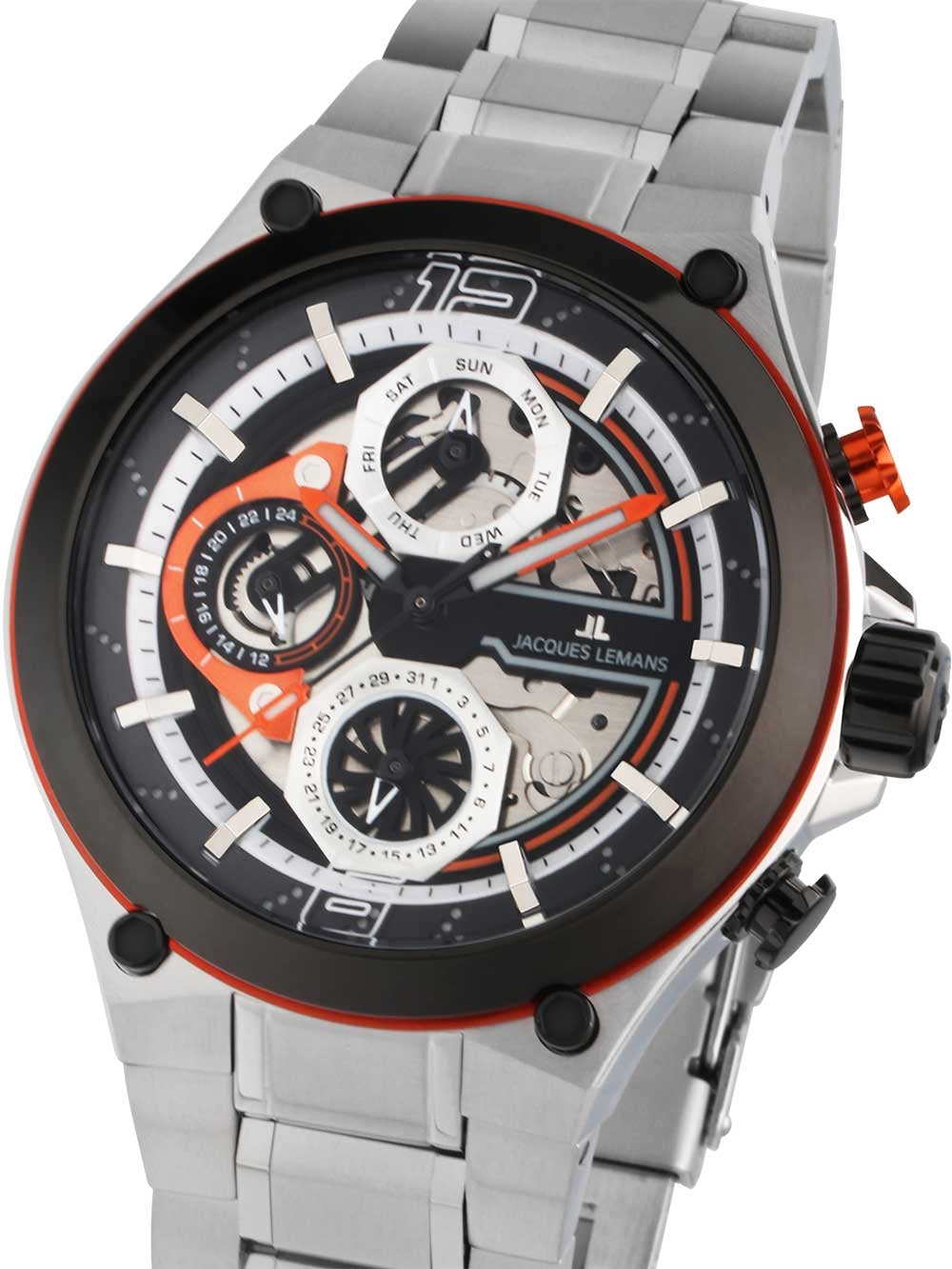 JACQUES LEMANS Mod. 1-2150E