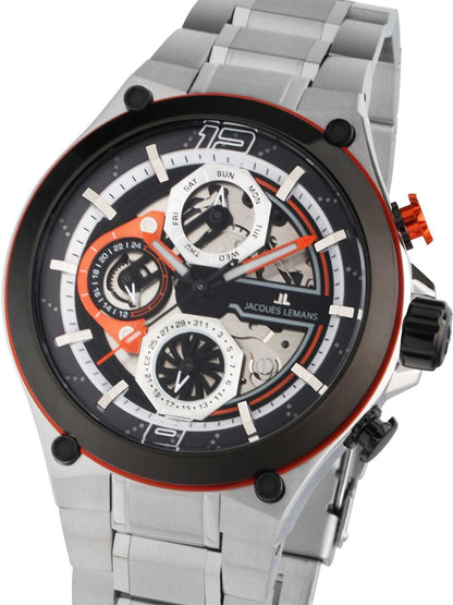 JACQUES LEMANS Mod. 1-2150E