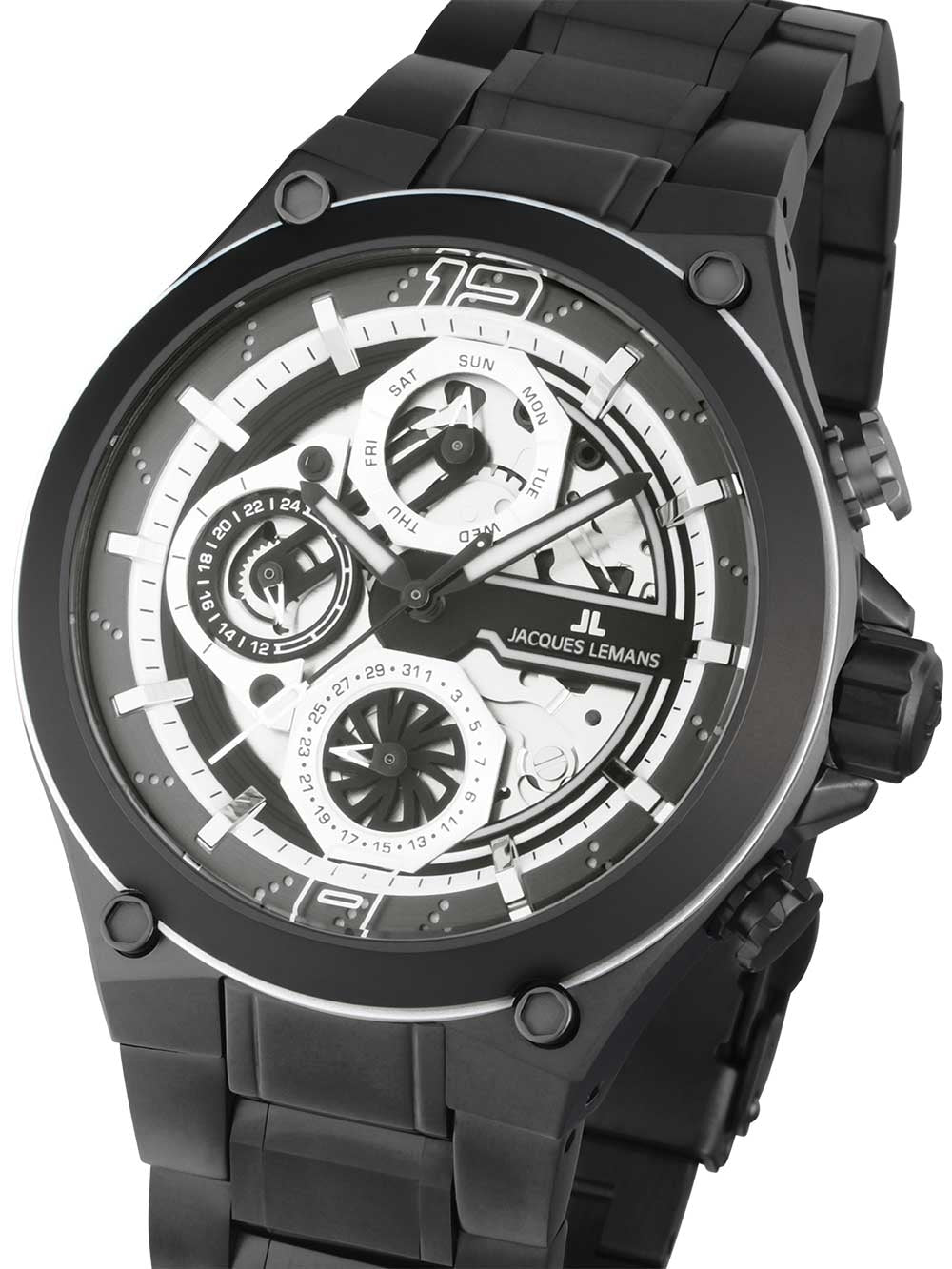 JACQUES LEMANS Mod. 1-2150F