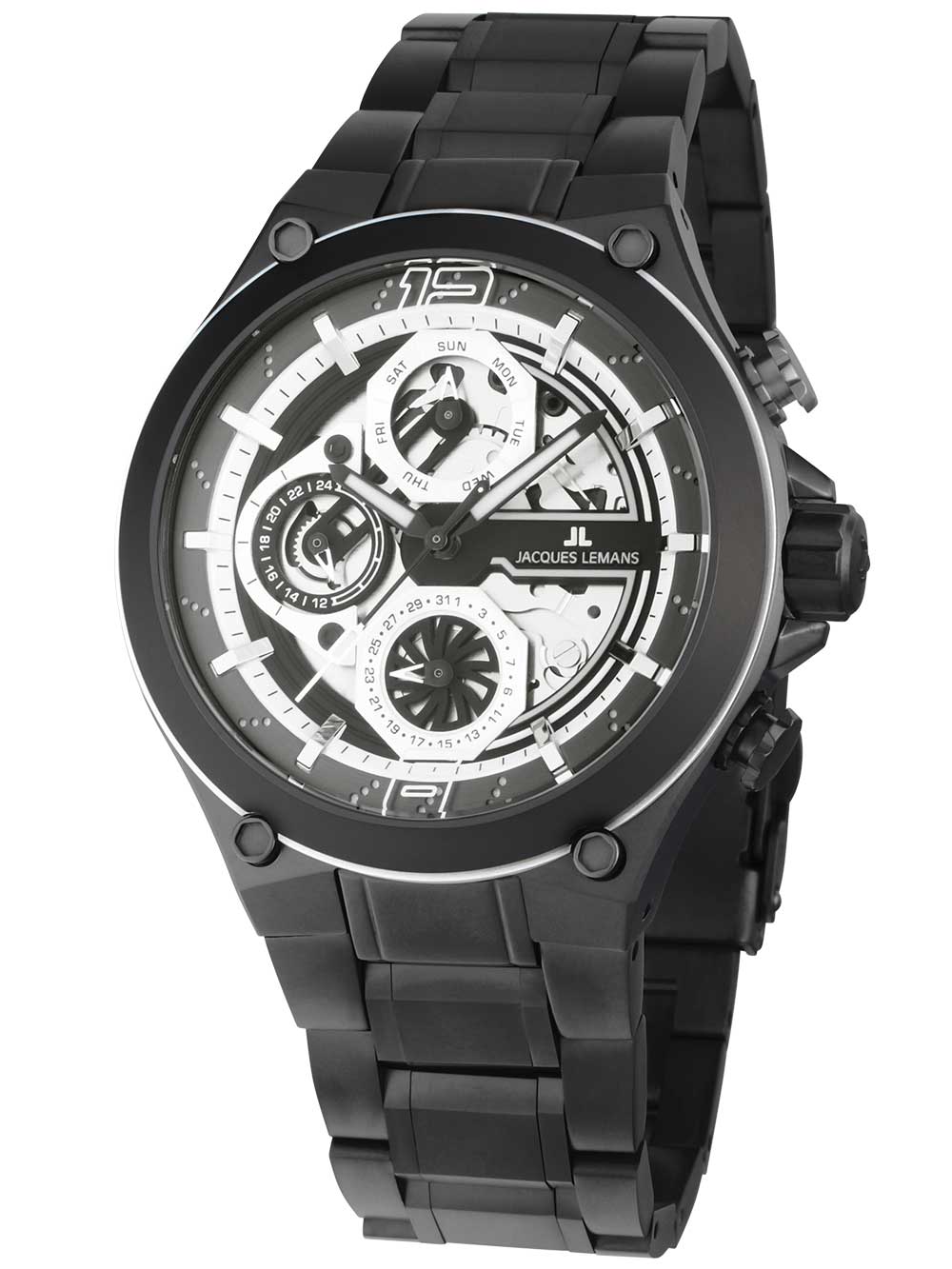 JACQUES LEMANS Mod. 1-2150F