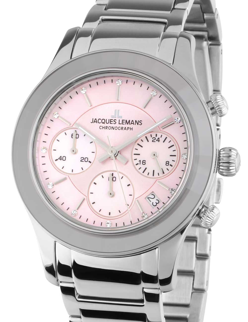 JACQUES LEMANS Mod. 1-2151L Armbanduhr – Produktansicht