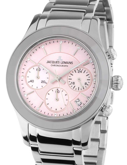 JACQUES LEMANS Mod. 1-2151L Armbanduhr – Produktansicht