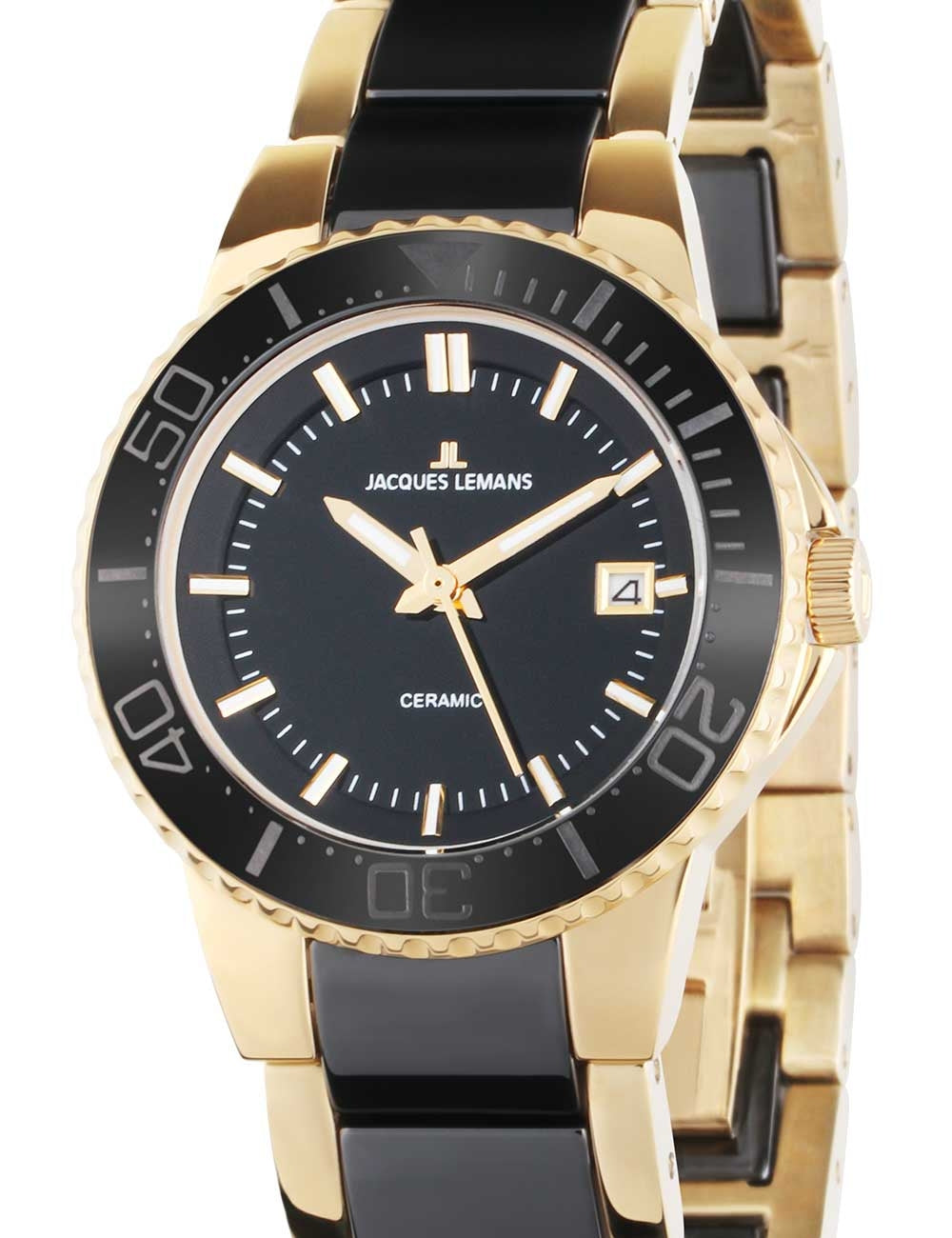 JACQUES LEMANS Mod. 1-2165C Armbanduhr – Produktansicht