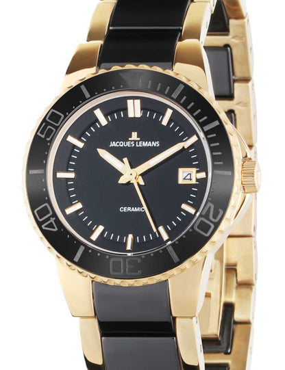 JACQUES LEMANS Mod. 1-2165C Armbanduhr – Produktansicht