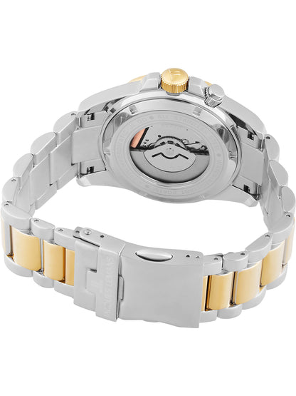 JACQUES LEMANS 1-2170L Armbanduhr – Seitenansicht