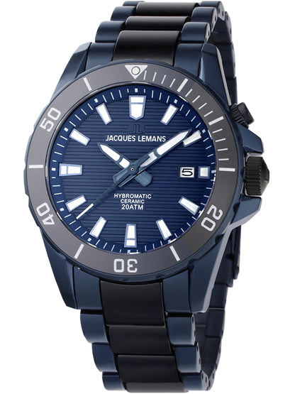 JACQUES LEMANS Mod. 1-2222B