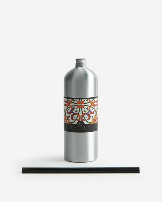 CASTELBEL Castelbel Santal Tonka Diffuser Re 900 ml Kosmetik