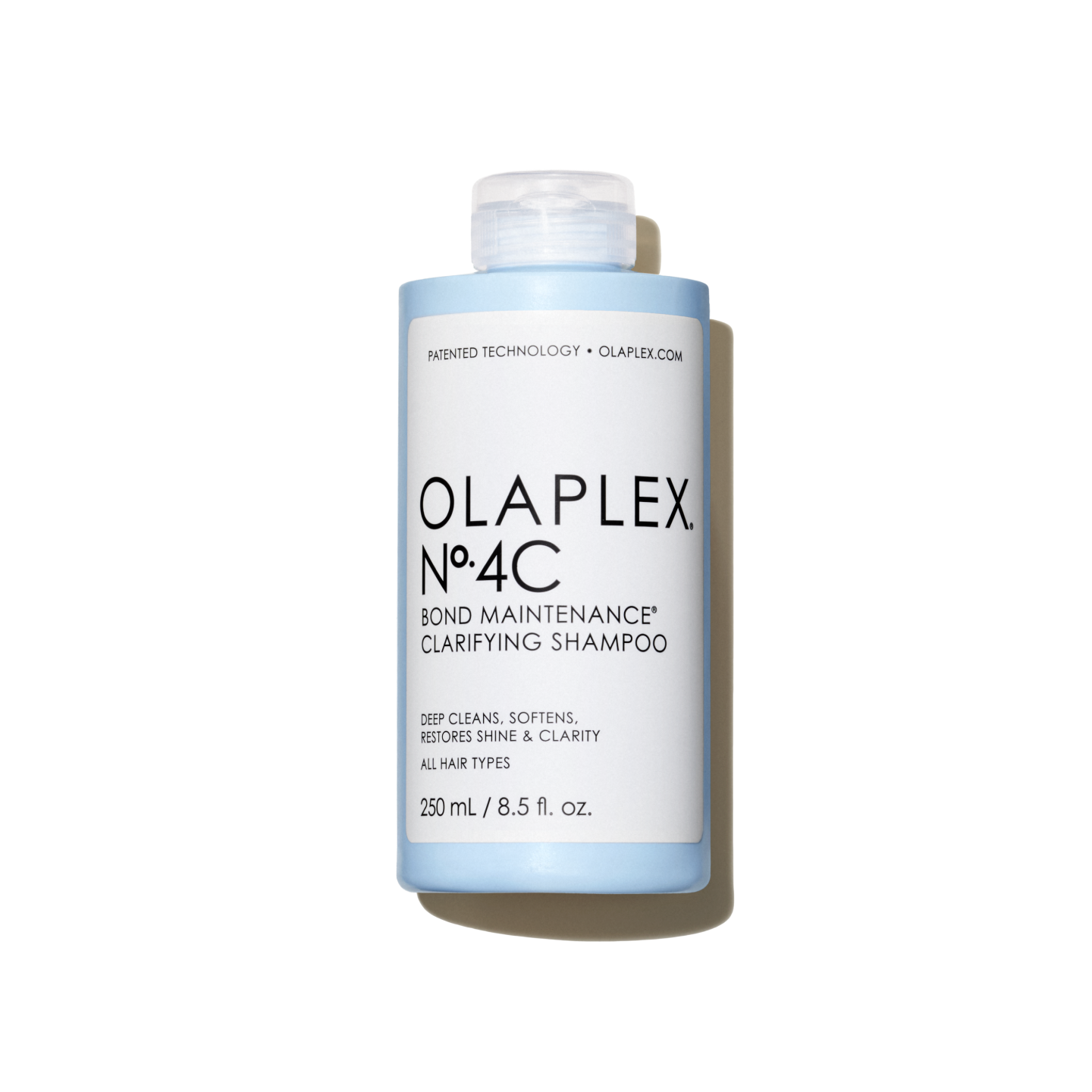 OLAPLEX OLAPLEX Bond Maintenance Clarifying Shampoo N4C 1000 ml Shampoo zur Haarpflege
