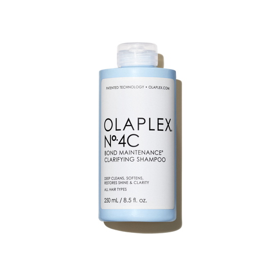 OLAPLEX OLAPLEX Bond Maintenance Clarifying Shampoo N4C 1000 ml Shampoo zur Haarpflege