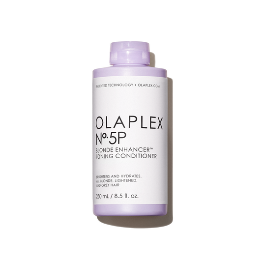 OLAPLEX OLAPLEX N5P Blonde Enhancer Toning Conditioner 250 ml Conditioner für blondes Haar