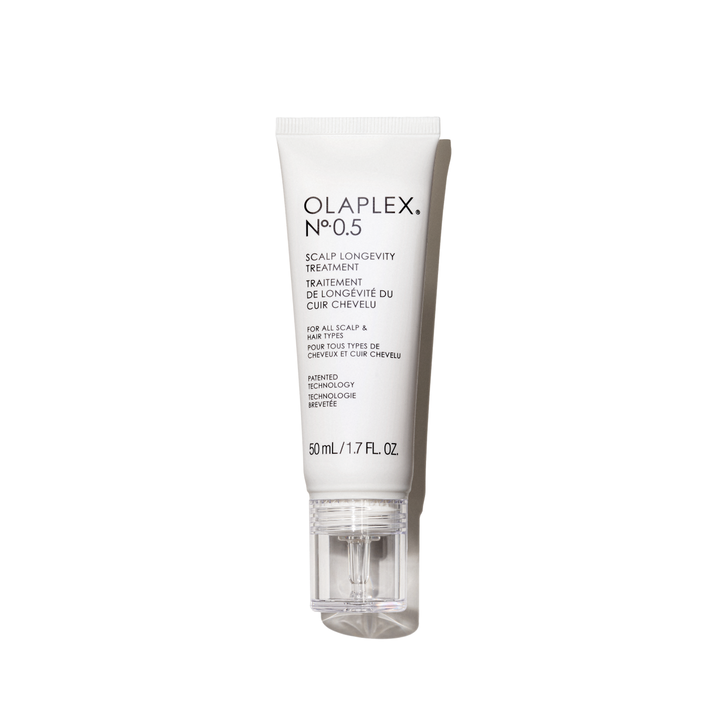 OLAPLEX OLAPLEX N05 Behandlung zur Kopfhautpflege 50 ml Kosmetik