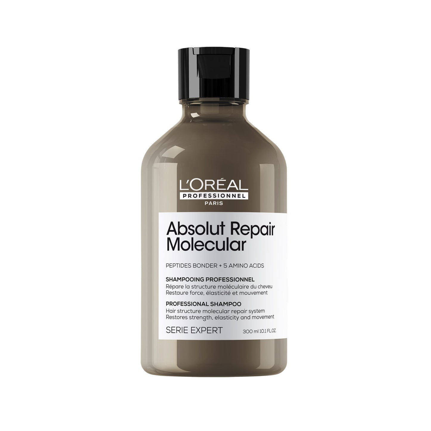 L'OREAL PROFESSIONNEL L'OREAL PROFESSIONNEL Absolut Repair Molecular Shampoo Sulfatfrei für Geschädigtes Haar Kosmetik
