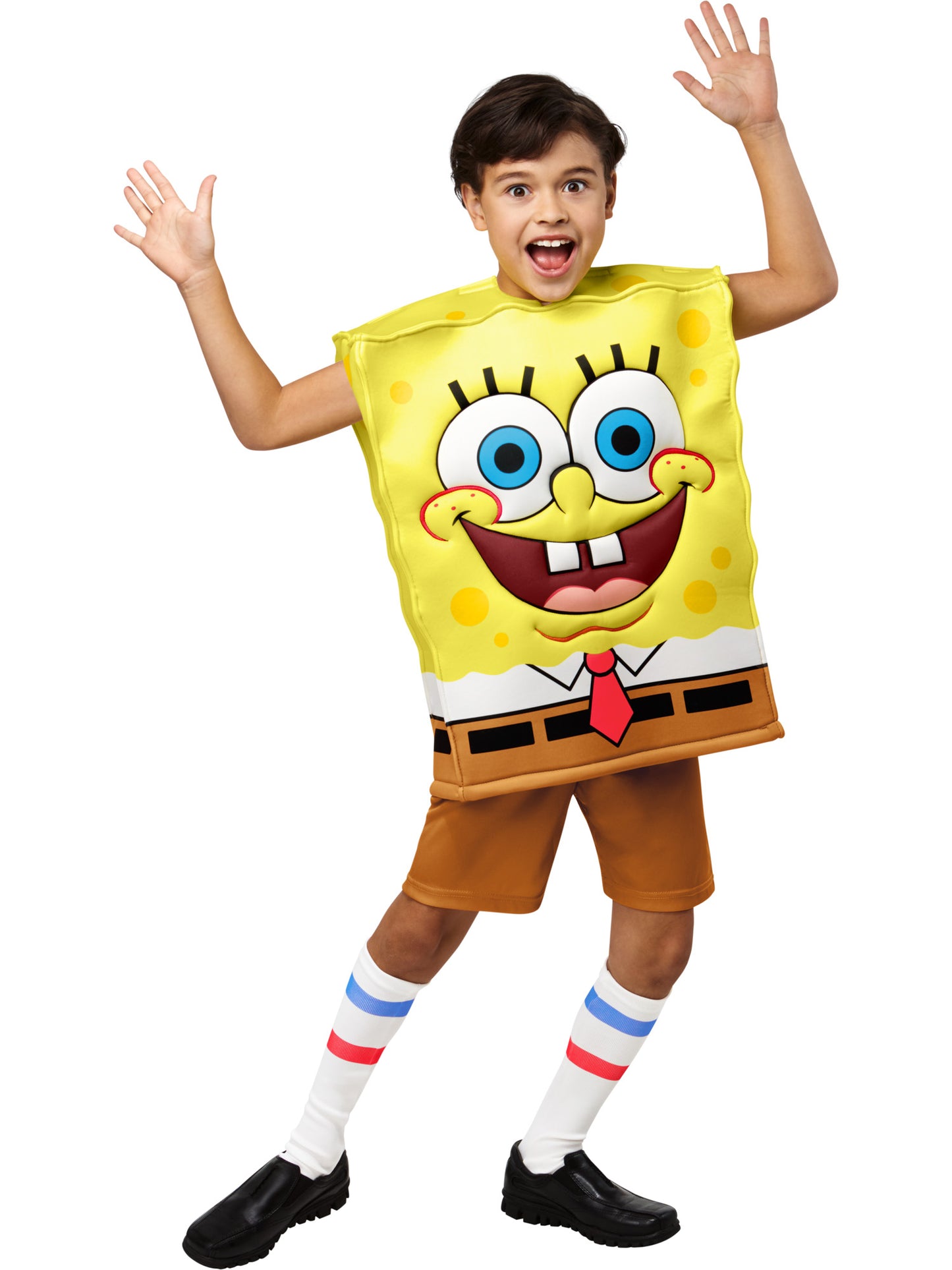 Rubies SpongeBob Kinderkostüm