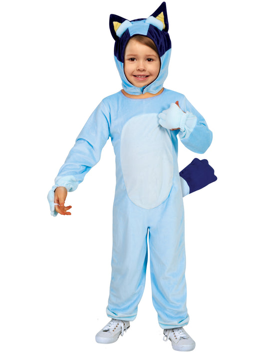 Rubies Bluey Kinderkostüm
