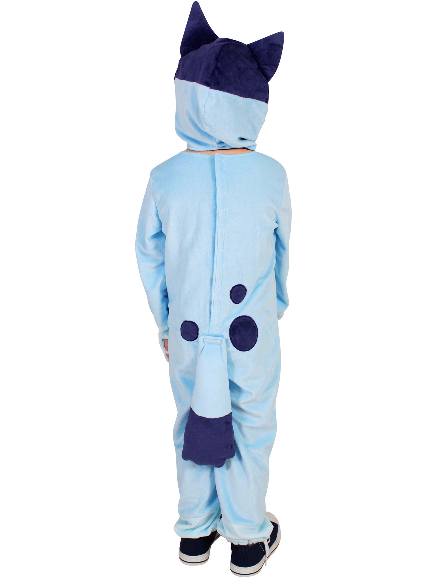 Rubies Bluey Kinderkostüm