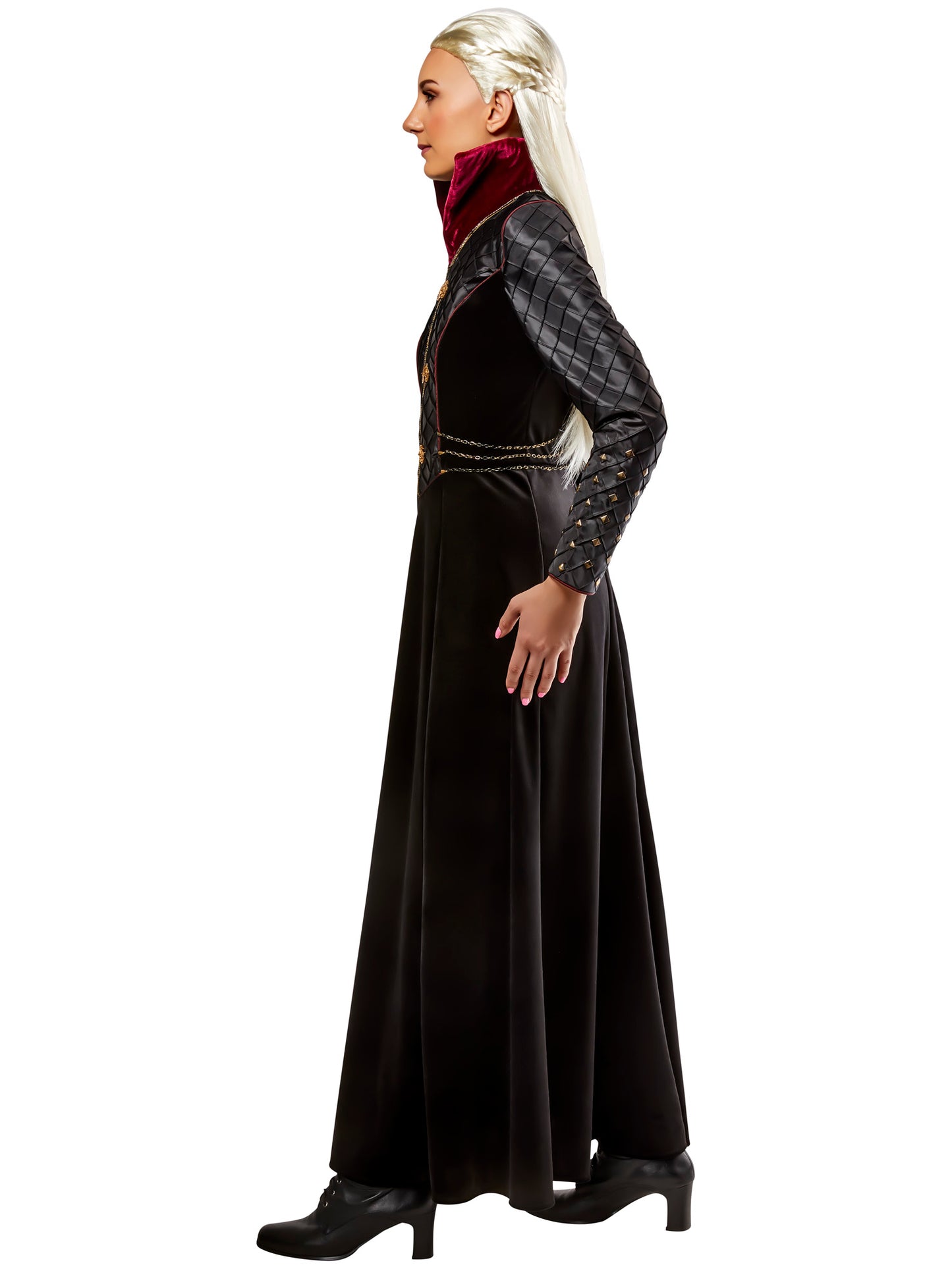 Rubies Rhaenyra Targaryen Kostüm für Erwachsene