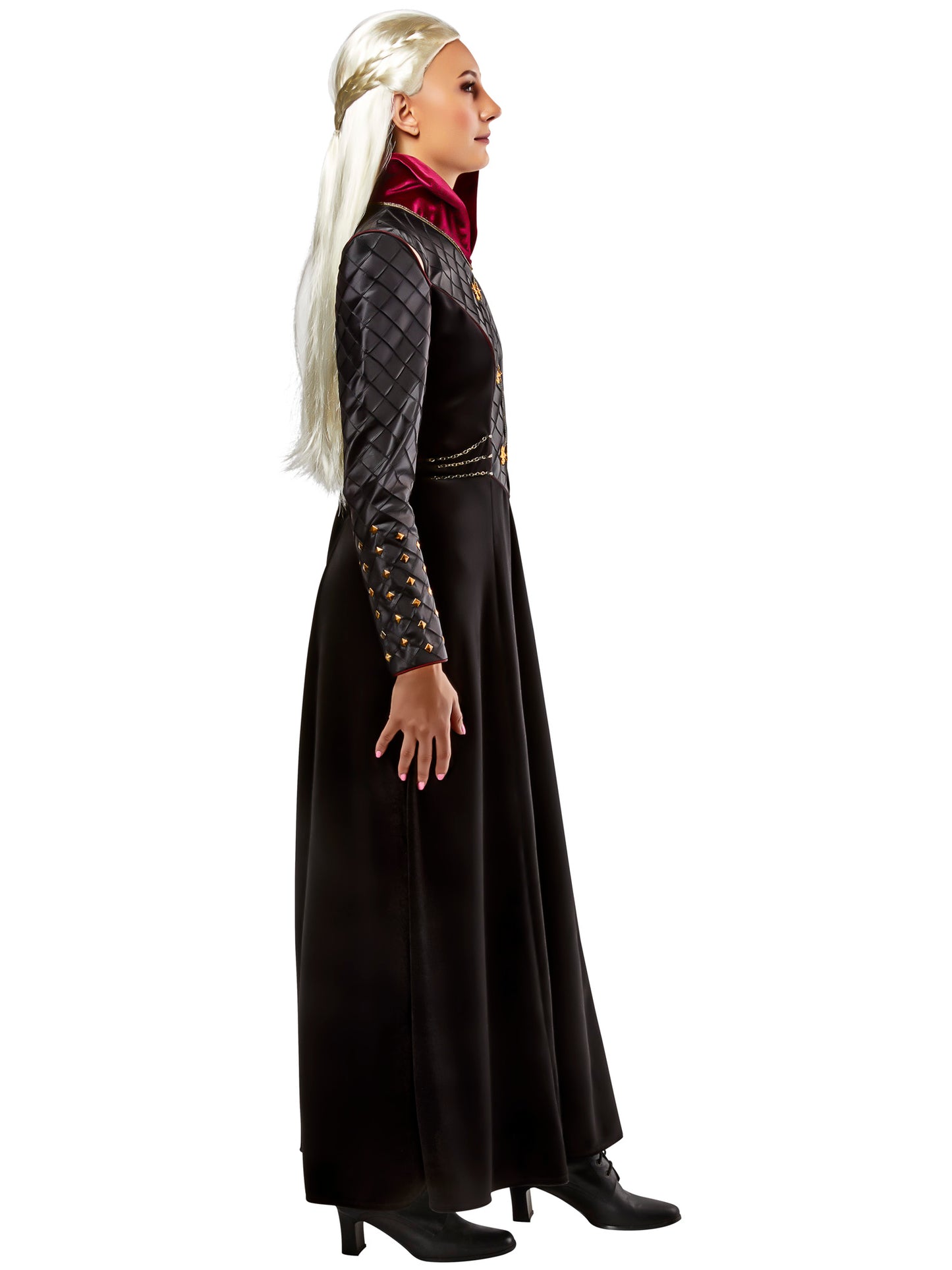 Rubies Rhaenyra Targaryen Kostüm für Erwachsene