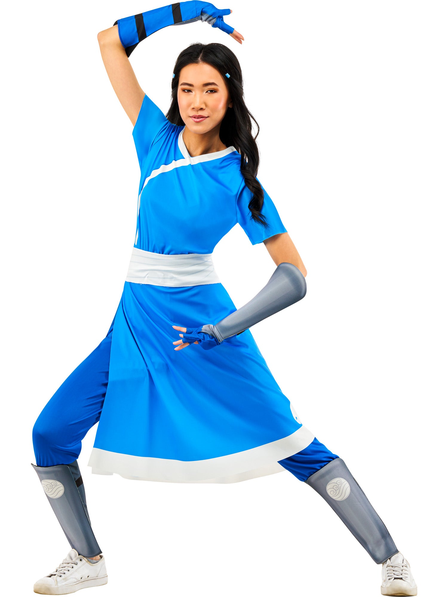 Rubies Avatar Katara Kostüm für Damen – Produktansicht
