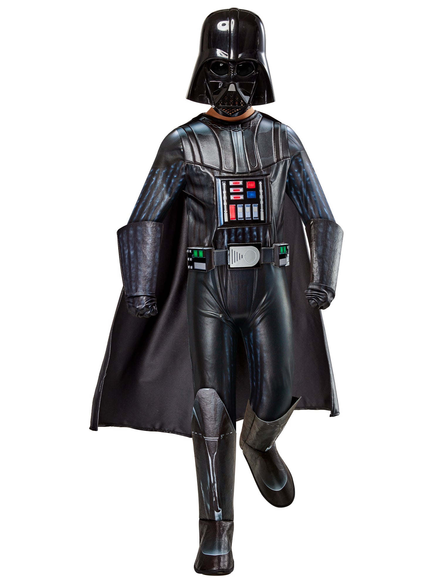 Rubies Darth Vader Premium Kinderkostüm für Jungen – Produktansicht