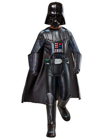 Rubies Darth Vader Premium Kinderkostüm für Jungen