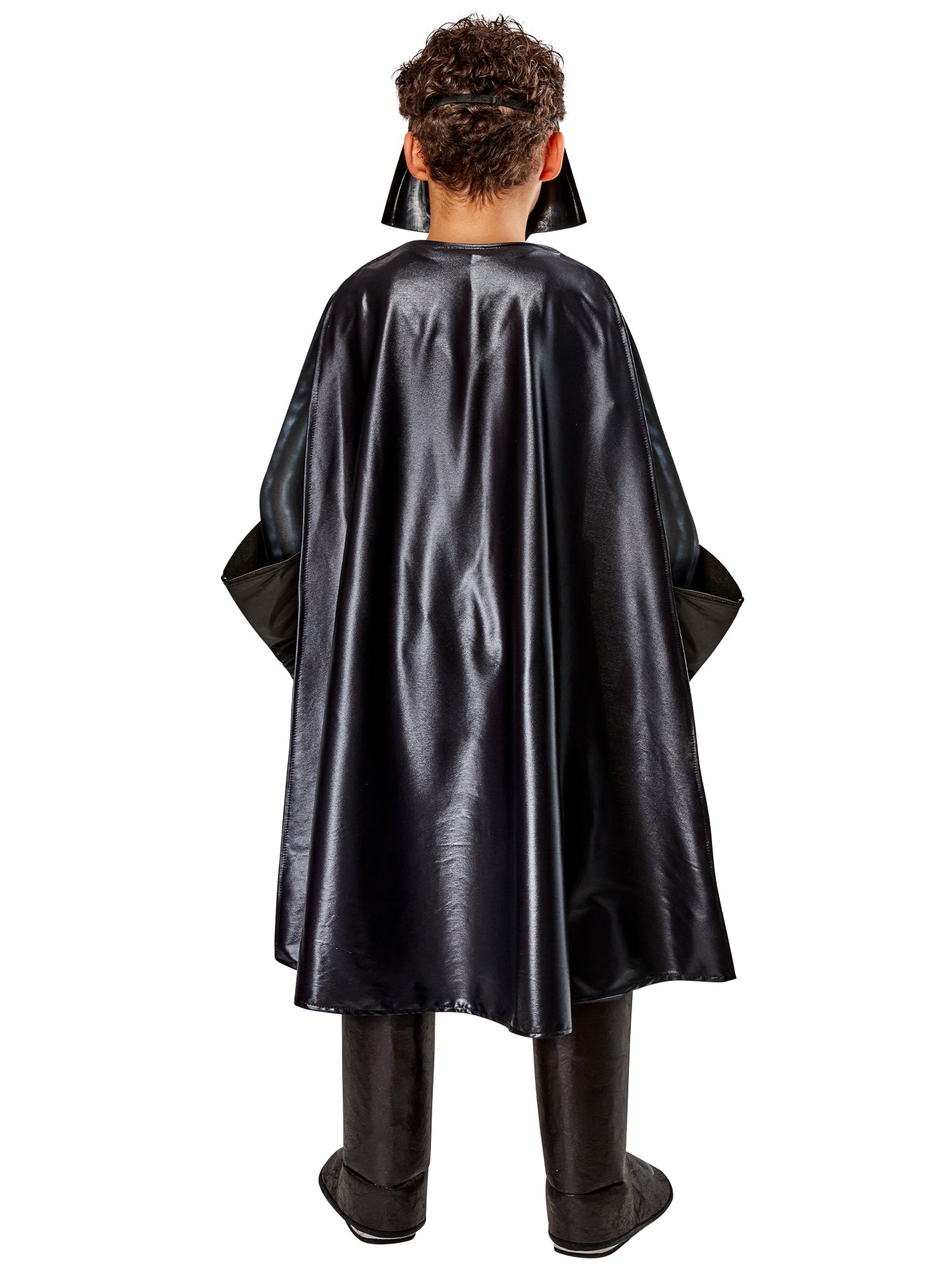 Rubies Darth Vader Premium Kinderkostüm für Jungen – Detailansicht