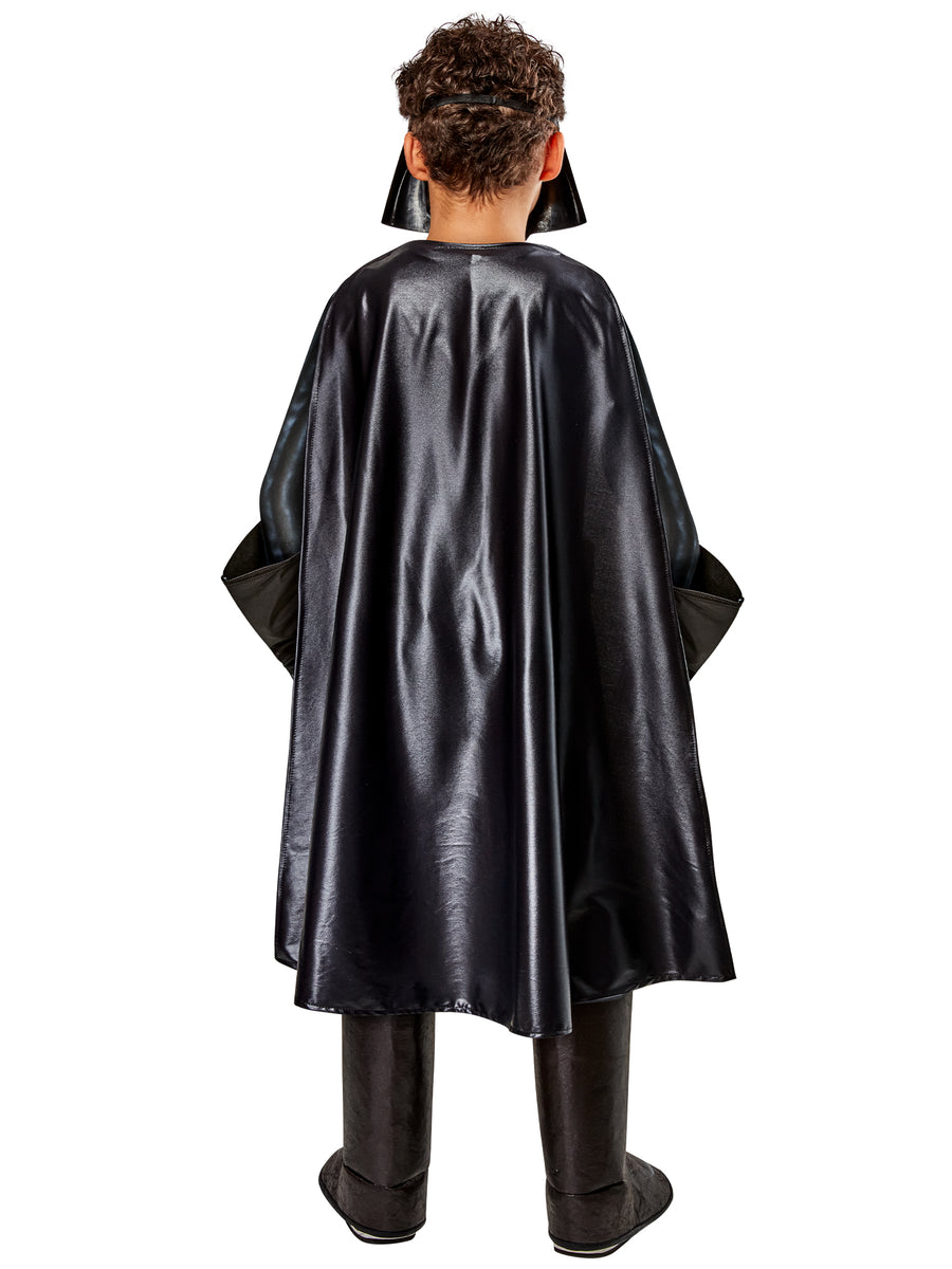 Rubies Darth Vader Premium Kinderkostüm für Jungen – Detailansicht
