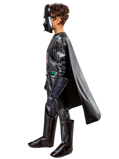 Rubies Darth Vader Premium Kinderkostüm für Jungen
