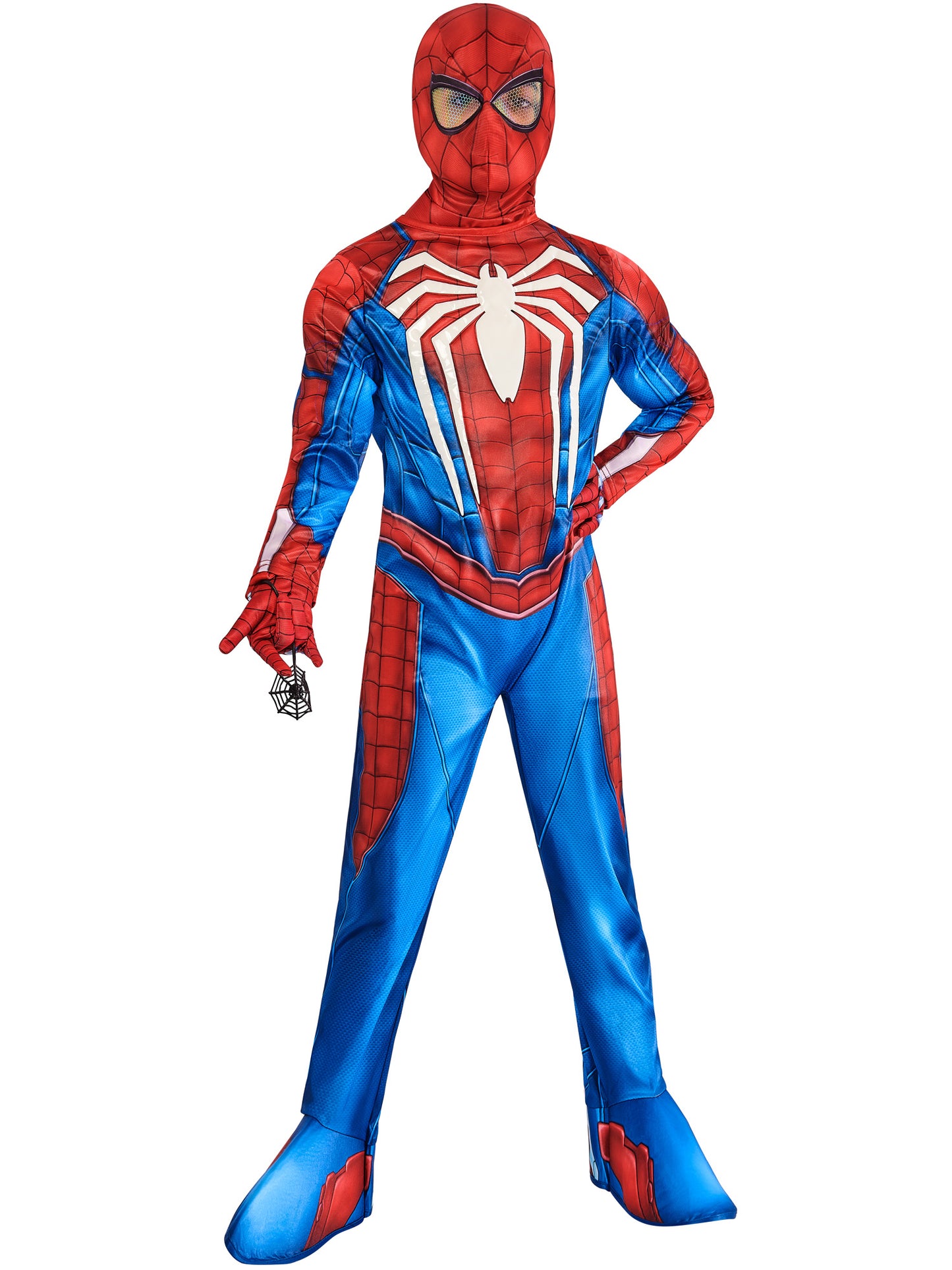 Rubies Spider-Man Premium Kinderkostüm für Jungen