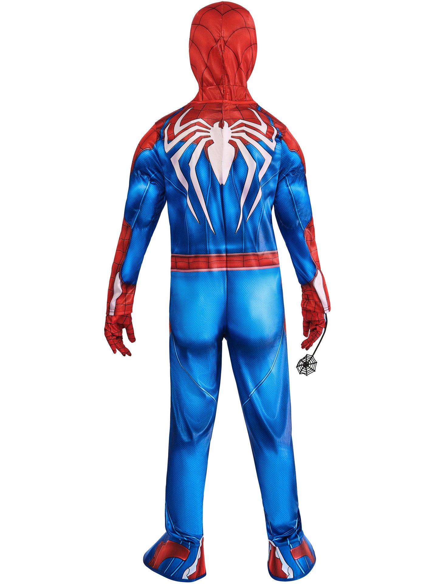 Rubies Spider-Man Premium Kinderkostüm für Jungen