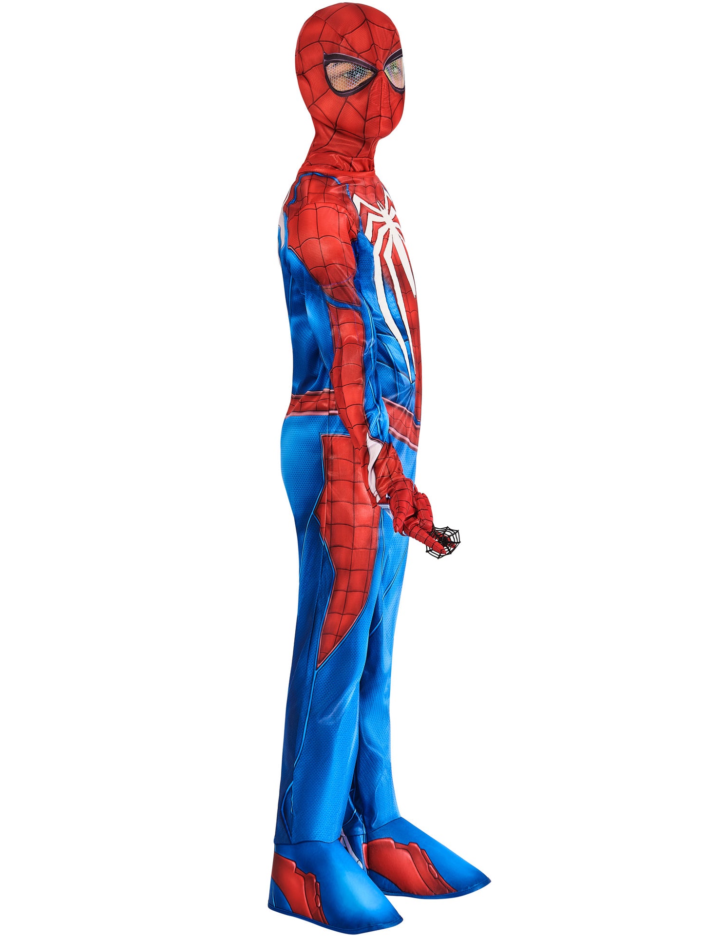 Rubies Spider-Man Premium Kinderkostüm für Jungen