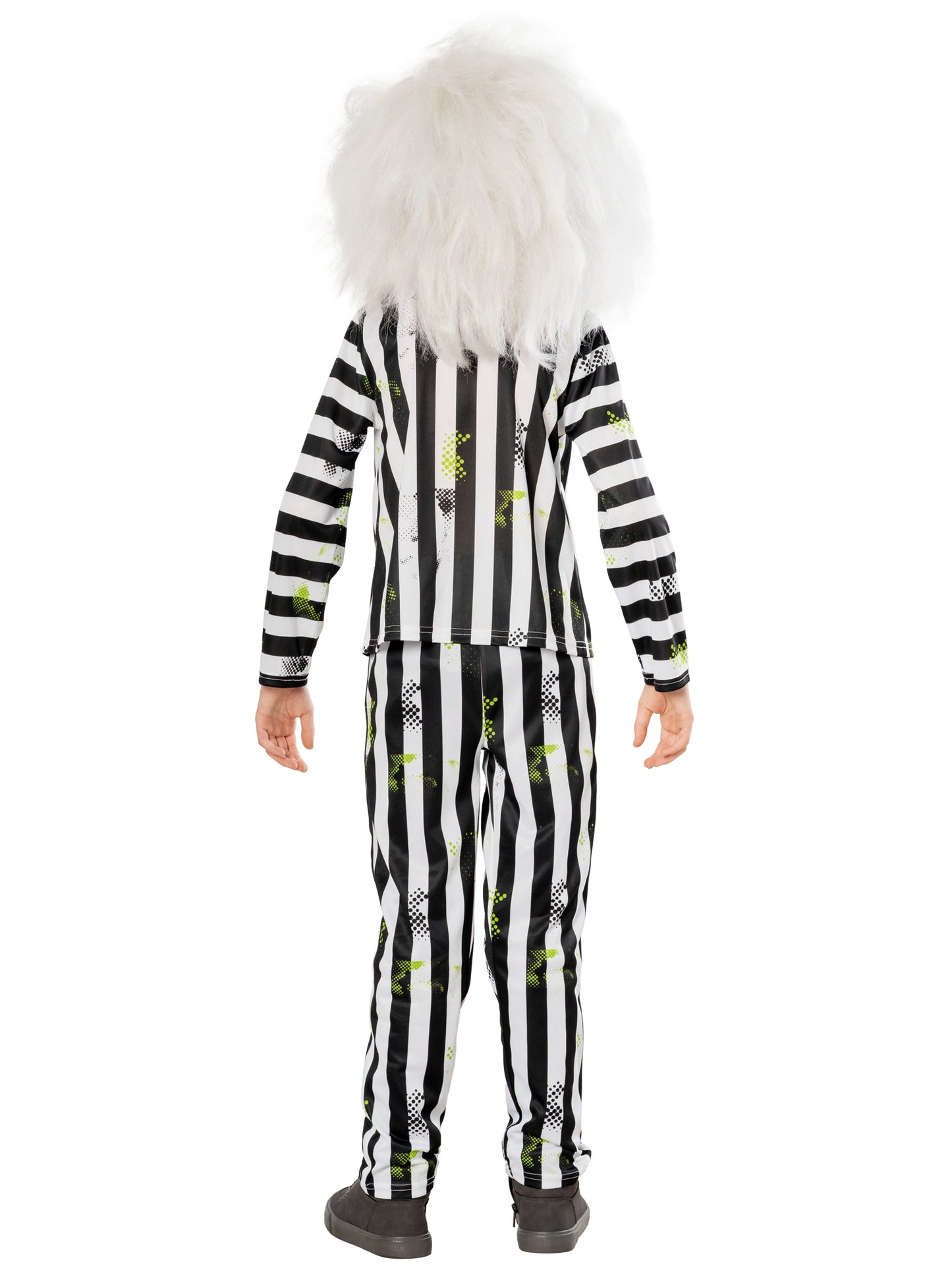 Rubies Beetlejuice Kinderkostüm für Jungen