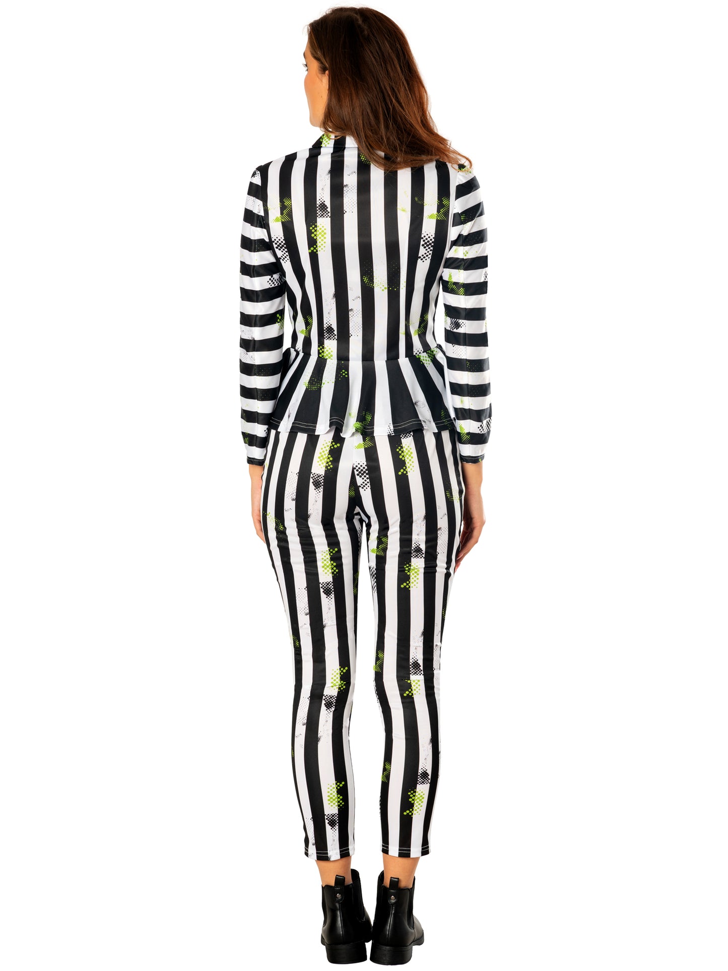 Rubies Beetlejuice Kostüm für Erwachsene für Damen