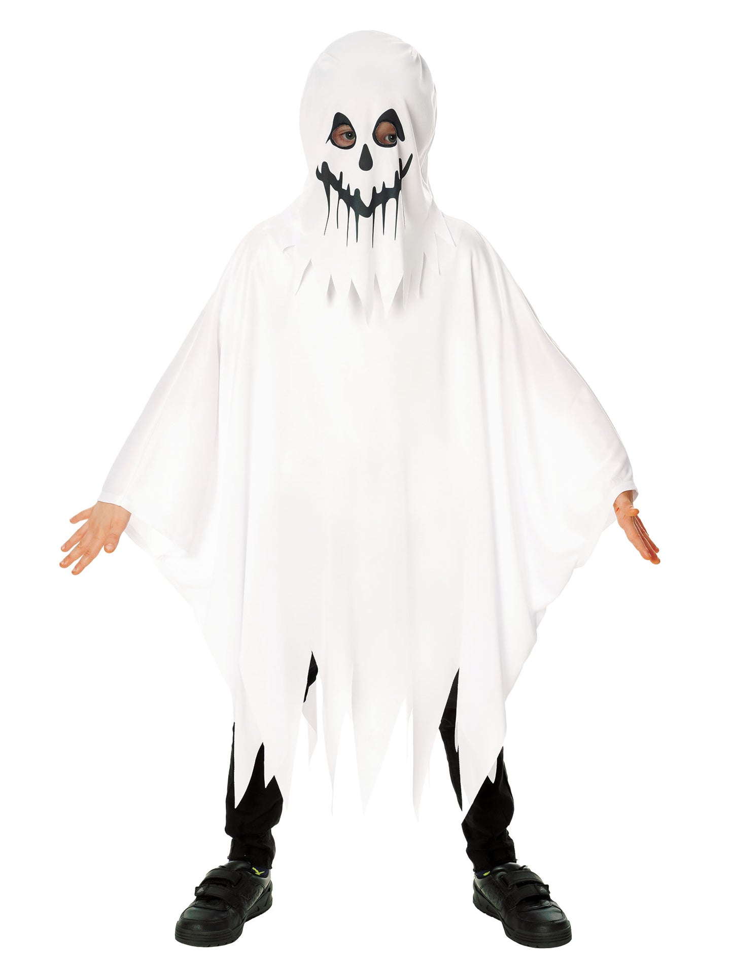 Rubies Ghost Kinderkostüm mit Robe und Maske