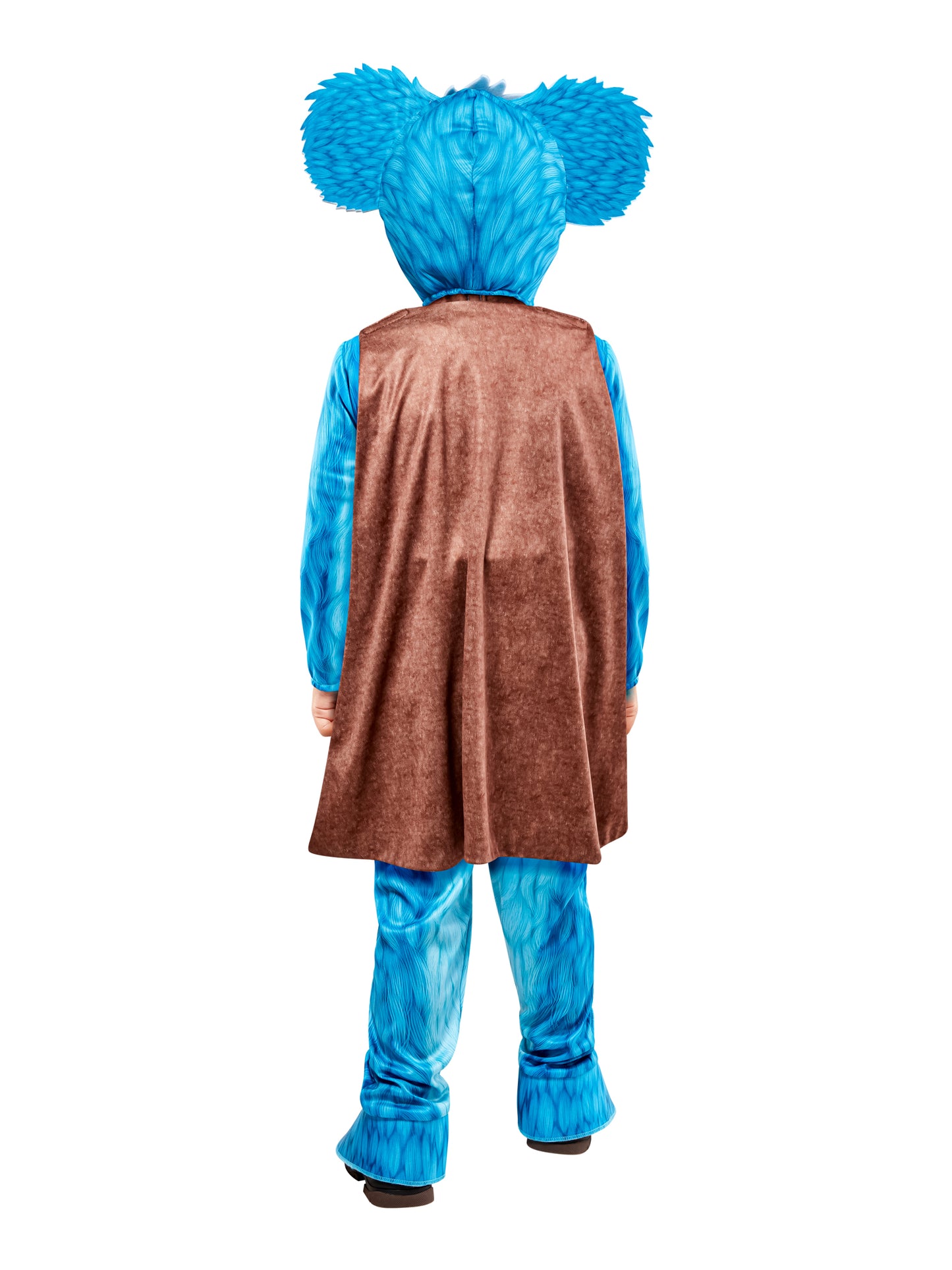 Rubies Star Wars Nubs Kinderkostüm – Detailansicht